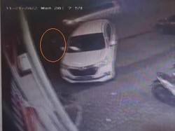 Pramugari Lion Air Jadi Korban Pecah Kaca Mobil di Jombang, 3 Tas Hilang