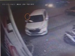 Pramugari Lion Air Korban Pecah Kaca Mobil, HP yang Hilang Sempat Terlacak