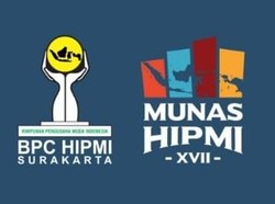 Munas HIPMI di Solo Ricuh, Ini 6 Fakta Peristiwanya