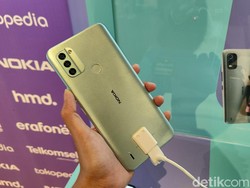 Nokia Siapkan Banyak Kejutan untuk Tahun 2023