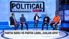 VIDEO: Partai Baru vs Partai Lama, Jualan Apa? | Political Show