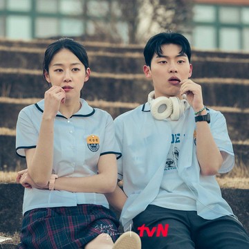 'No Baper', 3 Pasangan di Drama Ini Buktikan Perempuan dan Pria Bisa Bersahabat Dekat