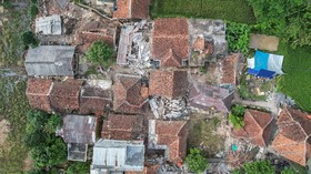 3 Penyebab Gempa Cianjur Sangat Merusak dan Mematikan