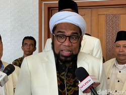Ngabalin Bantah Benny Rhamdani: Sosok T Bos Judol Tak Dibahas di Ratas