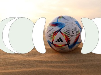 5 Alasan Piala Dunia 2022 di Qatar Jadi Lebih Seru