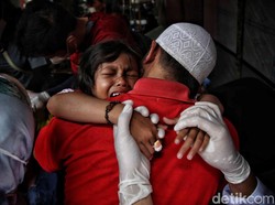 Cara Menggunakan Fitur Safety Check Facebook untuk Gempa Cianjur