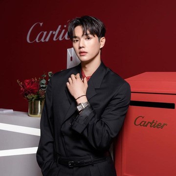 img-title Song Kang akan Segera Menggelar Fan Meeting di Indonesia, Siapkan Tabungan dari Sekarang!