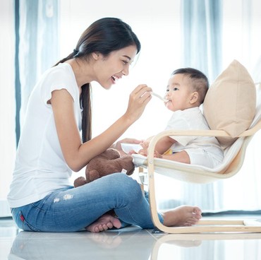 Ternyata Membanding-mandingkan Anak Itu Perlu, Ini Penjelasannya