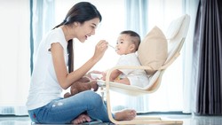 Ternyata Membanding-mandingkan Anak Itu Perlu, Ini Penjelasannya