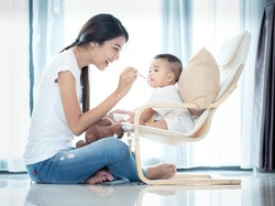 Ternyata Membanding-mandingkan Anak Itu Perlu, Ini Penjelasannya