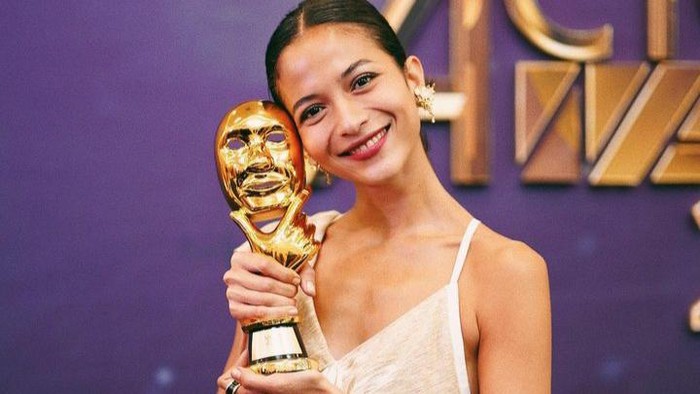 img-title Melihat Kembali Gaya Busana Para Pemenang Indonesia Movie Actor Awards 2022! Siapa Paling Stylish?