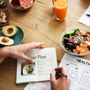 4 Resep Makanan untuk Diet Sehat yang Mudah Dibikin di Rumah