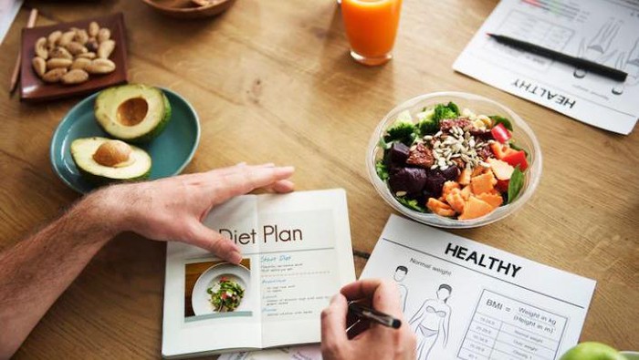 img-title 4 Resep Makanan untuk Diet Sehat yang Mudah Dibikin di Rumah