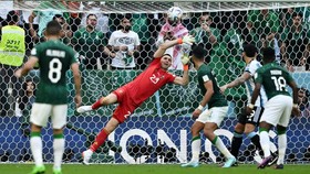 Arab Saudi vs Indonesia: Teror Bahaya 2 Pembobol Gawang Argentina