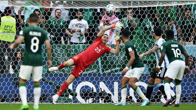 Alasan FIFA Masa Injury Time di Piala Dunia 2022 Lebih Lama