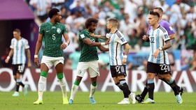 Juara Conmebol, Asia, dan Afrika Kalah di Piala Dunia 2022