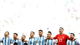 Susunan Pemain Argentina vs Kroasia di Semifinal Piala Dunia 2022