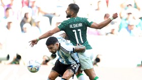 Taruhan Argentina vs Arab Saudi: Ada yang Boncos, Ada yang Cuan
