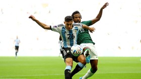 Bisakah Indonesia Tiru Jepang dan Saudi Hancurkan Argentina?