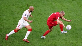 Link Live Streaming Australia vs Denmark di Piala Dunia 2022