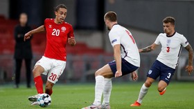 Link Live Streaming Denmark vs Tunisia di Piala Dunia 2022