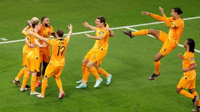 Jadwal Siaran Langsung Belanda vs Qatar di Piala Dunia 2022