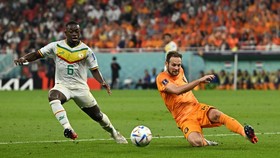 Link Live Streaming Qatar vs Senegal di Piala Dunia 2022
