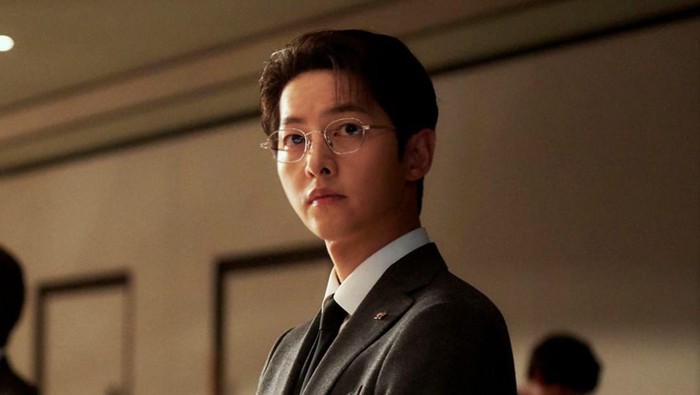img-title Deretan Drama Korea Terbaru dengan Rating Dua Digit, Ada yang Bisa Nonton di Netflix!