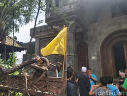 Ki Joko Bodo Lahir di Singaraja, Pernah Beristrikan Wanita Bali