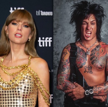 Fans Taylor Swift Bela Idola Mereka yang Dihujat Nikki Sixx Motley Crue
