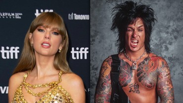 Fans Taylor Swift Bela Idola Mereka yang Dihujat Nikki Sixx Motley Crue