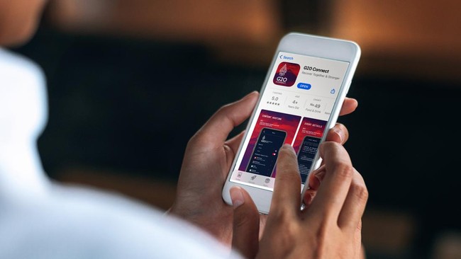 Telkomsel memberikan penjelasan terkait masa aktif paket internet bulanan yang hanya 28 hari seperti durasi bulan Februari.
