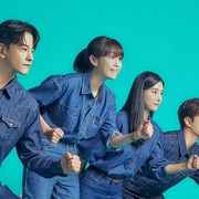 Tanpa 'Perawatan', Masyarakat Korea Selatan Jadi Makin Awet Muda Menurut Aturan Pemerintah! Ini Penjelasannya