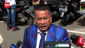 VIDEO: Hotman Paris Klaim Bukti Sabu 5 Kg Masih Utuh Di Kejaksaan