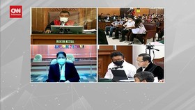 VIDEO: Ferdy Sambo Klaim Uang Di Rekening Ricky Dan Yosua Miliknya