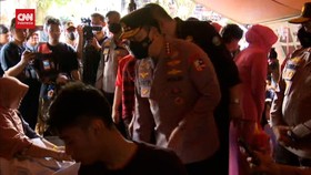 VIDEO: Kapolri Siapkan Tim Trauma Healing Dan Pengamanan Aset Korban