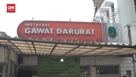 VIDEO: RSUD Sukabumi Rawat 46 Korban Gempa Cianjur, 1 Meninggal Dunia