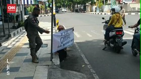 VIDEO: Ibu di Tuban Jual Ginjal Untuk Lunasi Utang Anak