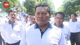 VIDEO: Rencana TNI AL Beli Drone, KSAL: Drone Dibutuhkan