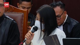 VIDEO: Kena Covid, Pengacara Minta Putri Dirawat Dokter Pribadi