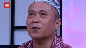 VIDEO: Ki Joko Bodo Meninggal Dunia, Anak Sebut Sakit Darah Tinggi