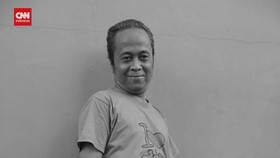VIDEO: Mantan Paranormal Ki Joko Bodo Tutup Usia