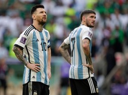 Obrolan Terpopuler Netizen di Twitter, Minggu Pertama Piala Dunia 2022