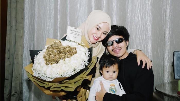 Ulang tahun Atta Halilintar