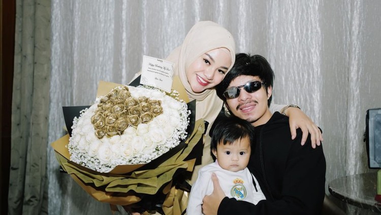 Ulang tahun Atta Halilintar Ulang tahun Atta Halilintar