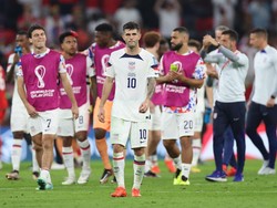 Sejarah Pertemuan Inggris Vs Amerika Serikat: The Yanks Musuh Berbahaya