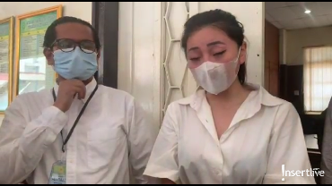 img-title Bertemu Saat Mediasi, Wendy Walters dan Reza Arap Tak Saling Komunikasi