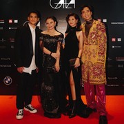 Gaya Glamor Artis Indonesia di MACAN Gala 2022, Siapa Paling Stylish?