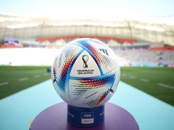 Jelang Iran vs AS, Ini Konflik Politik Merembet ke Sepak Bola