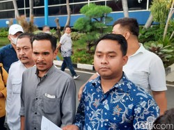 Ini Barang Bukti yang Diserahkan AMPERA di Kasus Dugaan Penistaan Agama